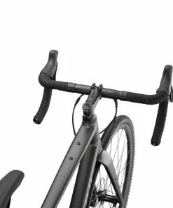 Vélo Gravel SPECIALIZED Diverge E5 Gris - 2022 -VTT Electrique Boutique velo gravel specialized diverge e5 gris 2022 3