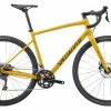 Vélo Gravel Specialized Diverge E5 Jaune - 2022 -VTT Electrique Boutique velo gravel specialized diverge e5 jaune 2022