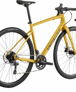 Vélo Gravel Specialized Diverge E5 Jaune - 2022 8 Vélo Gravel Specialized Diverge E5 Jaune - 2022 -VTT Electrique Boutique velo gravel specialized diverge e5 jaune 2022 2