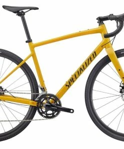 Vélo Gravel Specialized Diverge E5 Jaune - 2022