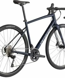 Vélo Gravel Specialized Diverge Elite E5 Bleu/Noir - 2022 -VTT Electrique Boutique velo gravel specialized diverge elite e5 bleunoir 2022 2