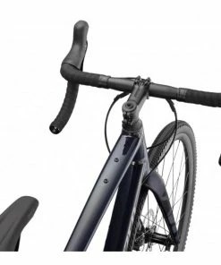 Vélo Gravel Specialized Diverge Elite E5 Bleu/Noir - 2022 -VTT Electrique Boutique velo gravel specialized diverge elite e5 bleunoir 2022 3