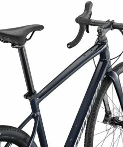 Vélo Gravel Specialized Diverge Elite E5 Bleu/Noir - 2022 -VTT Electrique Boutique velo gravel specialized diverge elite e5 bleunoir 2022 4