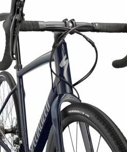 Vélo Gravel Specialized Diverge Elite E5 Bleu/Noir - 2022 -VTT Electrique Boutique velo gravel specialized diverge elite e5 bleunoir 2022 5