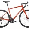 Vélo Gravel SPECIALIZED Diverge Elite E5 Rouge - 2022 -VTT Electrique Boutique velo gravel specialized diverge elite e5 rouge 2022