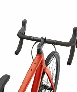 Vélo Gravel SPECIALIZED Diverge Elite E5 Rouge - 2022 -VTT Electrique Boutique velo gravel specialized diverge elite e5 rouge 2022 3