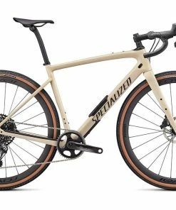 Vélo Gravel Specialized Diverge Pro Creme - 2022