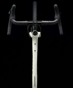 Vélo Gravel TREK Checkpoint ALR 5 Blanc/Noir - 2023 -VTT Electrique Boutique velo gravel trek checkpoint alr 5 blancnoir 2023 4