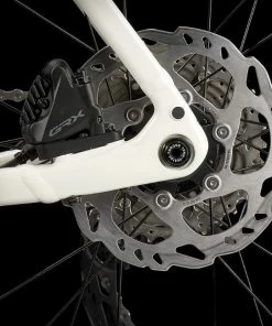 Vélo Gravel TREK Checkpoint ALR 5 Blanc/Noir - 2023 -VTT Electrique Boutique velo gravel trek checkpoint alr 5 blancnoir 2023 5