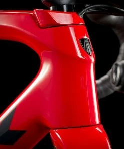 Vélo Gravel TREK Checkpoint SL5 Rouge - 2023 -VTT Electrique Boutique velo gravel trek checkpoint sl5 rouge 2023 2