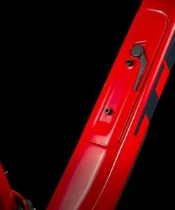 Vélo Gravel TREK Checkpoint SL5 Rouge - 2023 -VTT Electrique Boutique velo gravel trek checkpoint sl5 rouge 2023 3