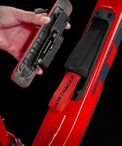 Vélo Gravel TREK Checkpoint SL5 Rouge - 2023 -VTT Electrique Boutique velo gravel trek checkpoint sl5 rouge 2023 4