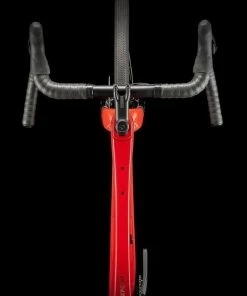 Vélo Gravel TREK Checkpoint SL5 Rouge - 2023 -VTT Electrique Boutique velo gravel trek checkpoint sl5 rouge 2023 5