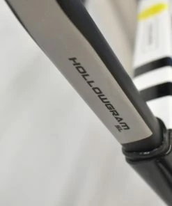 Vélo Route CANNONDALE SuperSix EVO Carbon Disc 105 Di2 Blanc/Noir - 2023 -VTT Electrique Boutique velo route cannondale supersix evo carbon disc 105 di2 blancnoir 2023 4