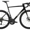 Vélo Route CANNONDALE SuperSix EVO Carbon Disc Ultegra Di2 - Noir - 2023 -VTT Electrique Boutique velo route cannondale supersix evo carbon disc ultegra di2 noir 2023