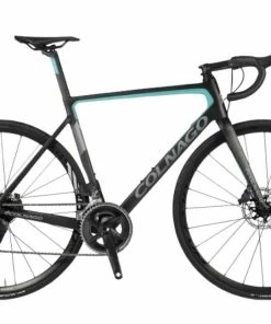 Vélo Route Colnago V3 Disc/R600 Rival - 2021