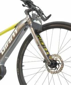 Vélo Route Electrique Occasion Giant Fastroad E+1 - Révisé Et Garanti - Taille XS -VTT Electrique Boutique velo route electrique occasion giant fastroad e1 revise et garanti taille xs 3