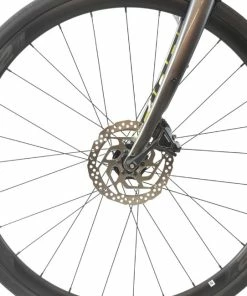 Vélo Route Electrique Occasion Giant Fastroad E+1 - Révisé Et Garanti - Taille XS -VTT Electrique Boutique velo route electrique occasion giant fastroad e1 revise et garanti taille xs 5