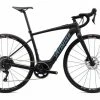 Vélo Route électrique Specialized Creo SL Alu Comp 320 Wh Noir - 2021