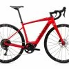 Vélo Route électrique Specialized Creo SL Alu Comp 320 Wh Rouge - 2022 2 Vélo Route électrique Specialized Creo SL Alu Comp 320 Wh Rouge - 2022 -VTT Electrique Boutique velo route electrique specialized creo sl alu comp 320 wh rouge 2022