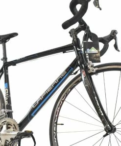 Vélo Route Lapierre S-Lite 200 - Révisé Et Garanti - Taille L 11 Vélo Route Lapierre S-Lite 200 - Révisé Et Garanti - Taille L -VTT Electrique Boutique velo route lapierre s lite 200 revise et garanti taille l 3