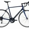 Vélo Route Lapierre Sensium 2.0 Bleu - 2022 -VTT Electrique Boutique velo route lapierre sensium 20 bleu 2022