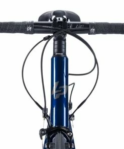 Vélo Route Lapierre Sensium 2.0 Bleu - 2022 -VTT Electrique Boutique velo route lapierre sensium 20 bleu 2022 2