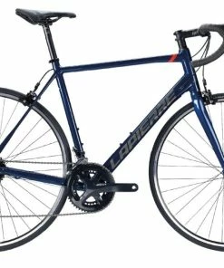 Vélo Route Lapierre Sensium 2.0 Bleu - 2022