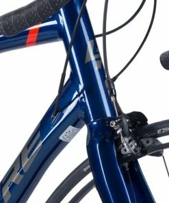 Vélo Route Lapierre Sensium 2.0 Bleu - 2022 -VTT Electrique Boutique velo route lapierre sensium 20 bleu 2022 3