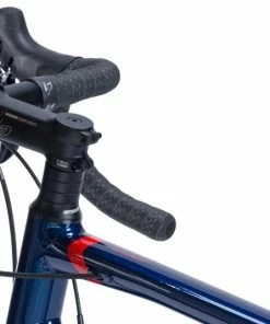 Vélo Route Lapierre Sensium 2.0 Bleu - 2022 -VTT Electrique Boutique velo route lapierre sensium 20 bleu 2022 4