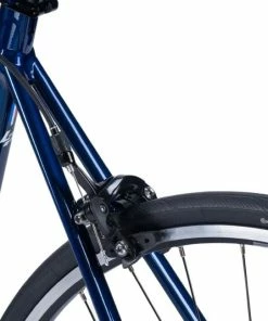 Vélo Route Lapierre Sensium 2.0 Bleu - 2022 -VTT Electrique Boutique velo route lapierre sensium 20 bleu 2022 5