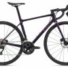 Vélo Route Liv Langma Advanced 2 Disc Violet - 2022 -VTT Electrique Boutique velo route liv langma advanced 2 disc violet 2022