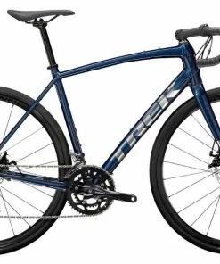 Vélo Route Trek Domane AL 2 Disque Bleu - 2022