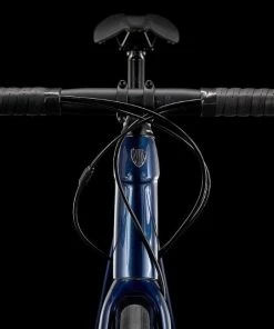 Vélo Route Trek Domane AL 2 Disque Bleu - 2022 11 Vélo Route Trek Domane AL 2 Disque Bleu - 2022 -VTT Electrique Boutique velo route trek domane al 2 disque bleu 2022 3