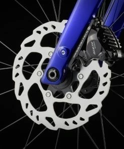 Vélo Route Trek Domane SL 6 Bleu - 2023 13 Vélo Route Trek Domane SL 6 Bleu - 2023 -VTT Electrique Boutique velo route trek domane sl 6 bleu 2023 5