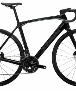 Vélo Route Trek Domane SL 6 Noir - 2023