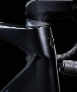 Vélo Route Trek Domane SL 6 Noir - 2023 -VTT Electrique Boutique velo route trek domane sl 6 noir 2023 3