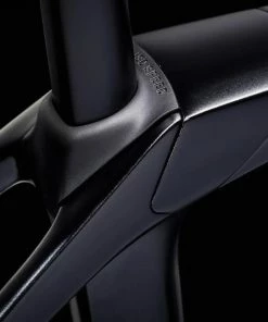 Vélo Route Trek Domane SL 6 Noir - 2023 -VTT Electrique Boutique velo route trek domane sl 6 noir 2023 4