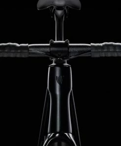 Vélo Route Trek Domane SL 6 Noir - 2023 -VTT Electrique Boutique velo route trek domane sl 6 noir 2023 5