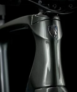 Vélo Route Trek Emonda SL 6 Disque Pro Gris/Chrome - 2022 -VTT Electrique Boutique velo route trek emonda sl 6 disque pro grischrome 2022 5