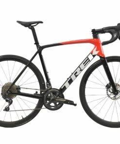 Velo Route Trek Emonda SL 6 Pro - Révisé Et Garanti - Taille M/L