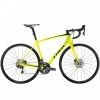 Vélo Route TREK Emonda SLR 6 Disc Jaune - 2019 -VTT Electrique Boutique velo route trek emonda slr 6 disc jaune 2019