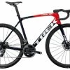 Vélo Route TREK Emonda SLR 7 ETap Bleu/Rouge - 2022 1 Vélo Route TREK Emonda SLR 7 ETap Bleu/Rouge - 2022 -VTT Electrique Boutique velo route trek emonda slr 7 etap bleurouge 2022