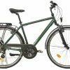 Vélo Tout Chemin EXS Provence Homme H1.0 Vert - 2021 -VTT Electrique Boutique velo tout chemin exs provence homme h10 vert 2021