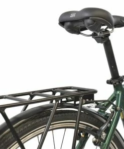 Vélo Tout Chemin EXS Provence Homme H1.0 Vert - 2021 -VTT Electrique Boutique velo tout chemin exs provence homme h10 vert 2021 4