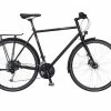 Vsf-fahrradmanufaktur Vélo Trekking VSF Fahrradmanufaktur T-100 Sport - 2021/22 -VTT Electrique Boutique velo trekking vsf fahrradmanufaktur t 100 sport 2021