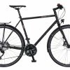 Vsf-fahrradmanufaktur Vélo Voyage VSF FAHRRADMANUFAKTUR T-500 Deore 30 Noir - 2022 1 Vsf-fahrradmanufaktur Vélo Voyage VSF FAHRRADMANUFAKTUR T-500 Deore 30 Noir - 2022 -VTT Electrique Boutique velo voyage vsf fahrradmanufaktur t 500 deore 30 noir 2022