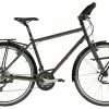 Vélo VTC De Voyage Histoire Bike La Grande Voyageuse Classique - 2023 -VTT Electrique Boutique velo vtc de voyage histoire bike la grande voyageuse classique 2023