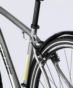 Vélo VTC LAPIERRE Trekking 1.0 - 2022 -VTT Electrique Boutique velo vtc lapierre trekking 10 2022 2