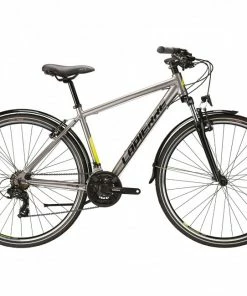 Vélo VTC LAPIERRE Trekking 1.0 - 2022